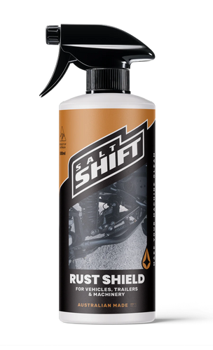 Salt Shift Rust Shield