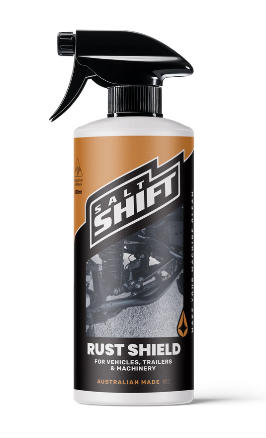 Salt Shift Rust Shield