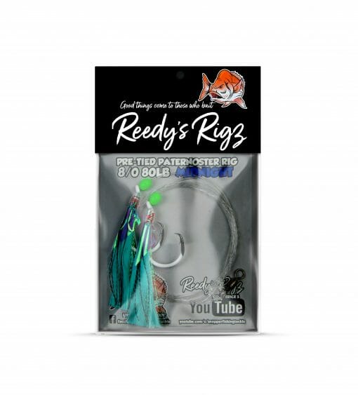 Reedy's Rigz - Ultra Rig Special Edition