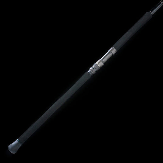 Tenryu Spike Tuna Casting Travel Rod - Heavy (PE 5)