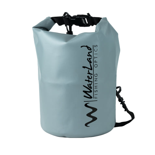 Waterland - DryLand™ 5 Litre Bag (Large Grey)