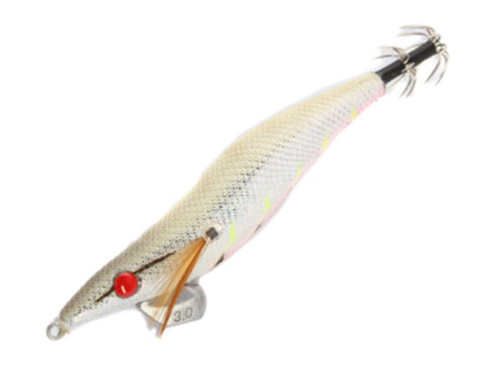 Gan Craft Egi-jya 3.0 Squid Jig