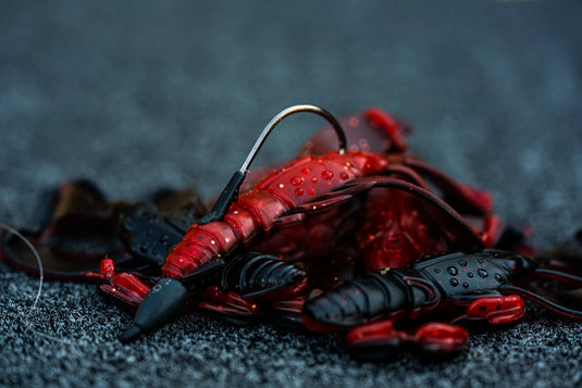 6th Sense - Congo Craw 3.8