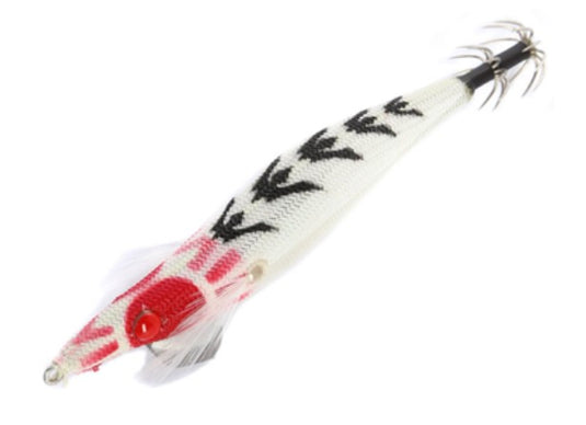 Gan Craft Egi-jya 3.0 Squid Jig