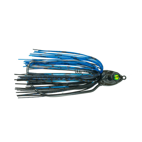 6th Sense - Axle Swinging Swim Jig (1/2oz 6/0)