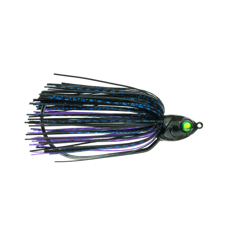 Load image into Gallery viewer, 6th Sense - Axle Swinging Swim Jig (1/2oz 6/0)
