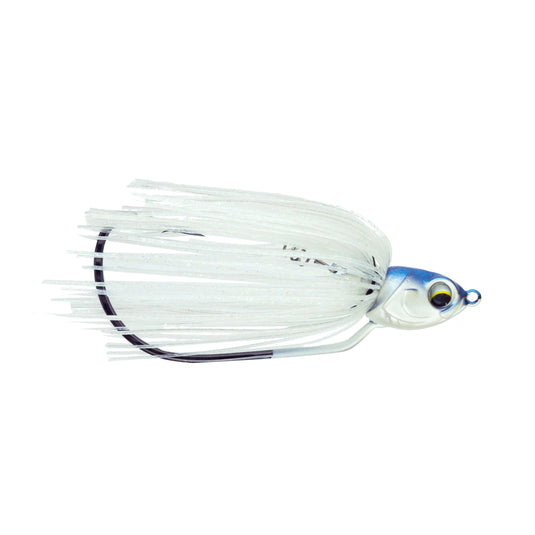 6th Sense - Axle Swinging Swim Jig (1/2oz 6/0)