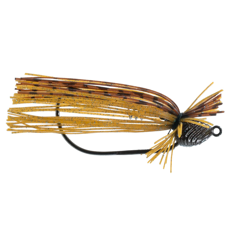 Load image into Gallery viewer, 6th Sense - Axle Hybrid Finesse Jig (1/2oz 3/0)
