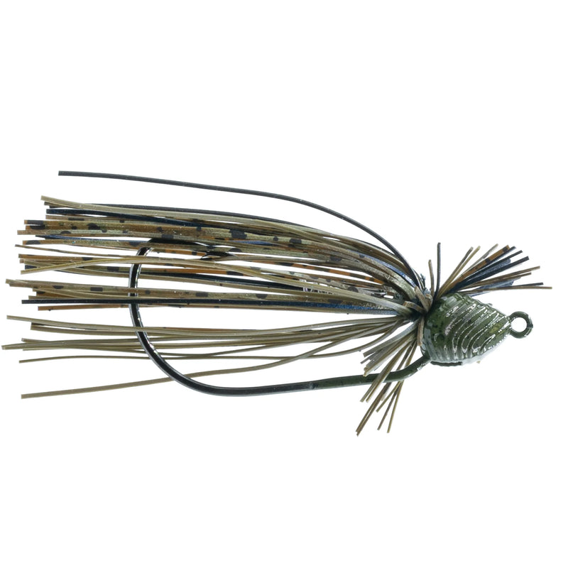 Load image into Gallery viewer, 6th Sense - Axle Hybrid Finesse Jig (1/2oz 3/0)
