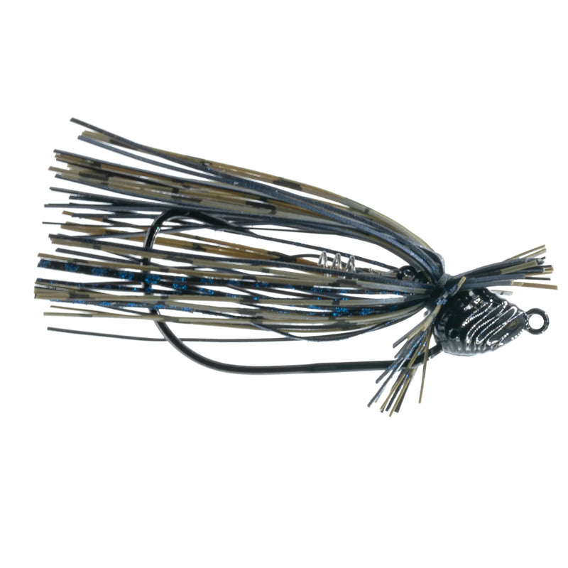 Load image into Gallery viewer, 6th Sense - Axle Hybrid Finesse Jig (3/8oz 3/0)
