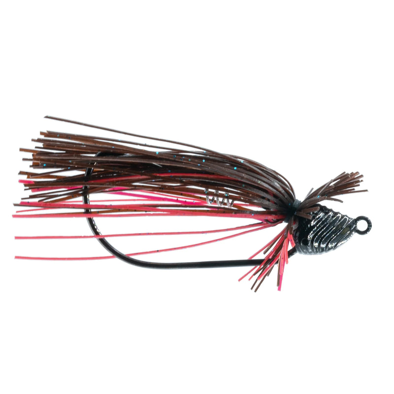 Load image into Gallery viewer, 6th Sense - Axle Hybrid Finesse Jig (1/2oz 3/0)
