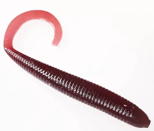 Bait Breath Fish Curly Tail 2.5"