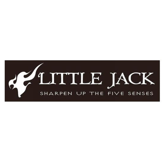 Little Jack Micro Forma Adict 25mm 2.1g