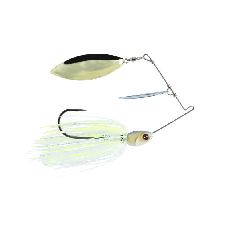 Load image into Gallery viewer, 6th Sense - Divine Spinnerbait 1/2oz
