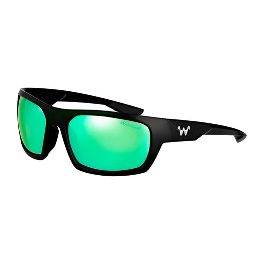 Waterland Fishing Sunglasses - Milliken / Black