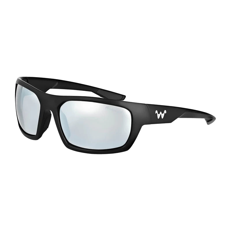 Load image into Gallery viewer, Waterland Fishing Sunglasses - Milliken / Black
