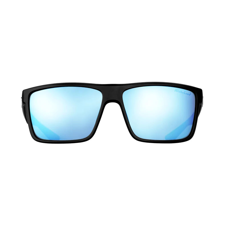 Load image into Gallery viewer, Waterland Fishing Sunglasses - Slaunch / Black
