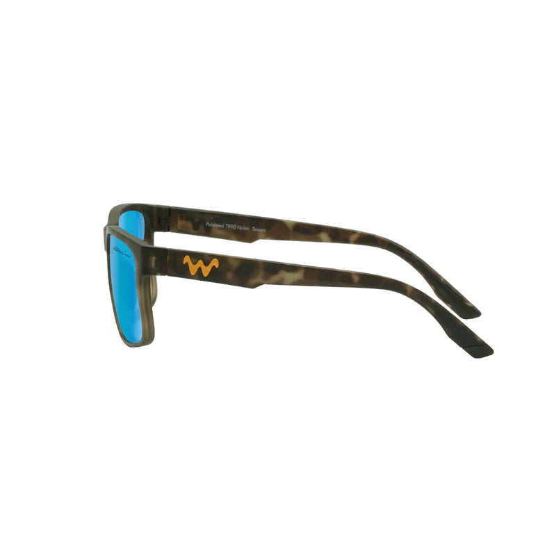 Load image into Gallery viewer, Waterland Fishing Sunglasses - Sobro / Brown Tortoise
