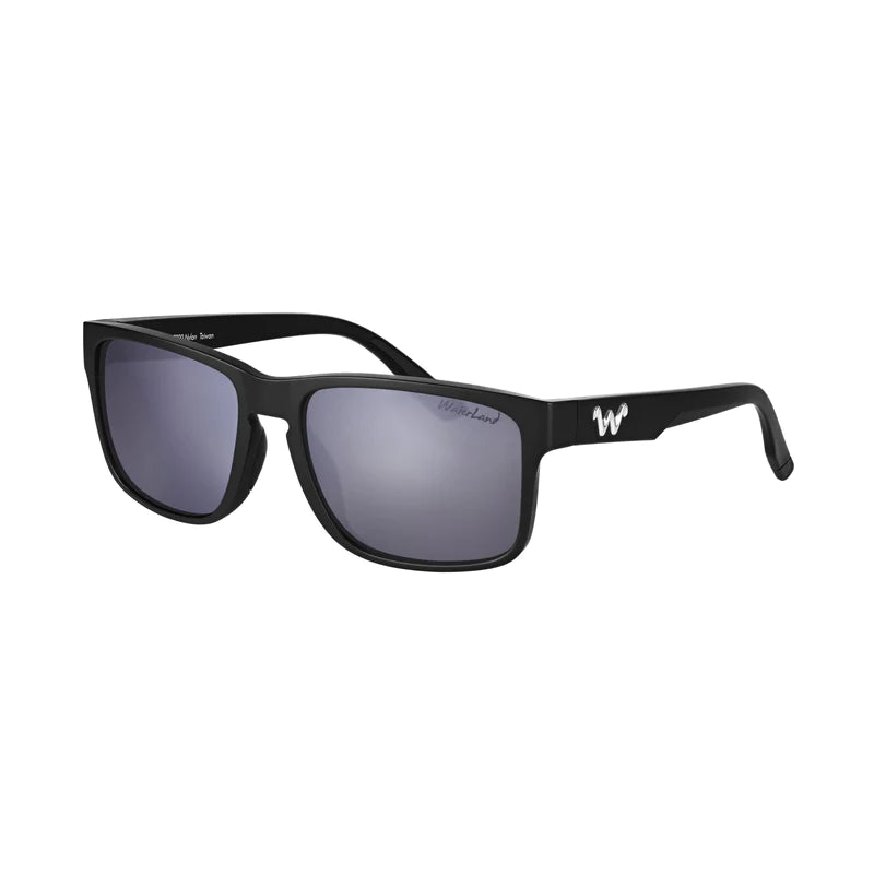 Load image into Gallery viewer, Waterland Fishing Sunglasses - Sobro / Black
