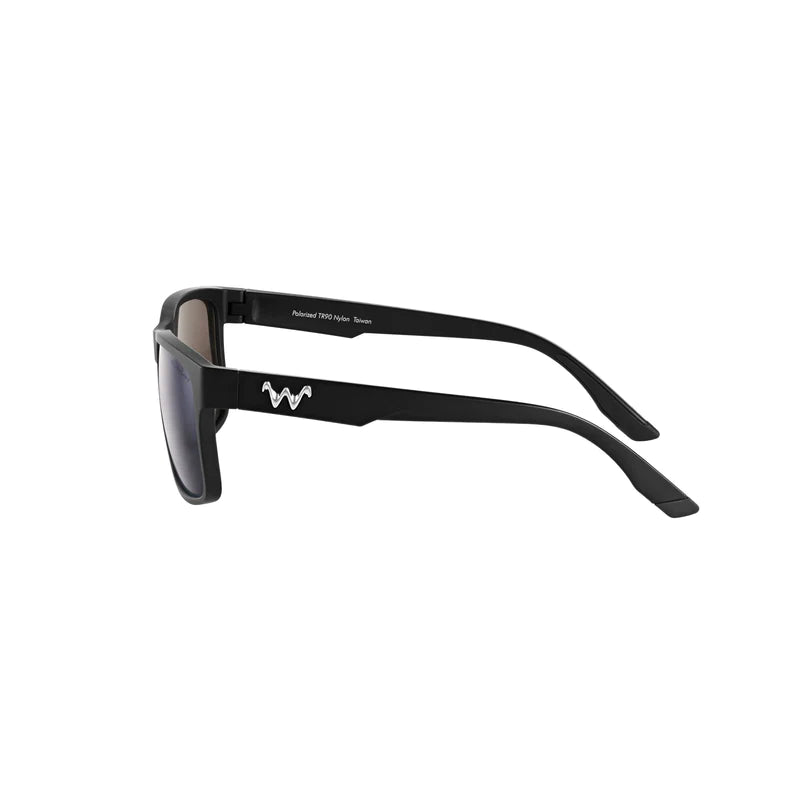 Load image into Gallery viewer, Waterland Fishing Sunglasses - Sobro / Black
