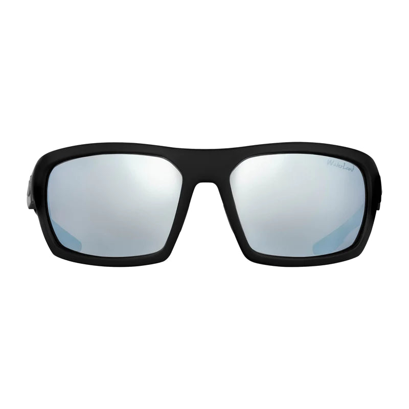 Load image into Gallery viewer, Waterland Fishing Sunglasses - Milliken / Black
