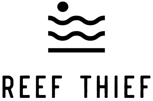 Reef Thief 6" Skirts