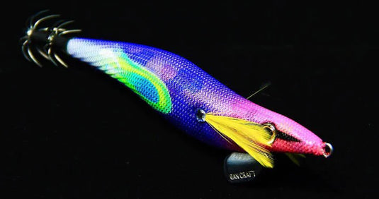 Gan Craft Egi-jya 3.0 Squid Jig