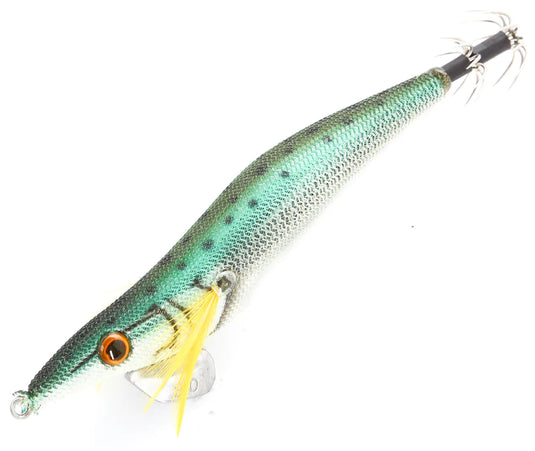 Gan Craft Egi-jya 3.0 Squid Jig