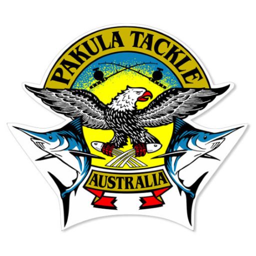 Pakula Lure Bag PBL14