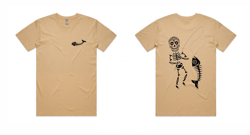 Load image into Gallery viewer, Short Sleeve T-Shirt - Bert
