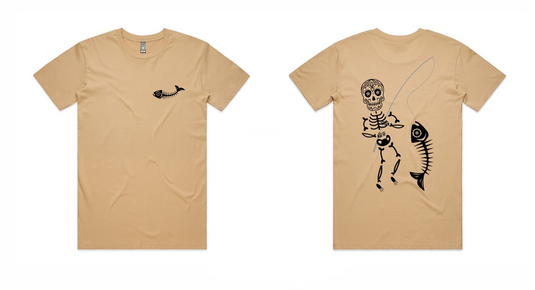 Short Sleeve T-Shirt - Bert